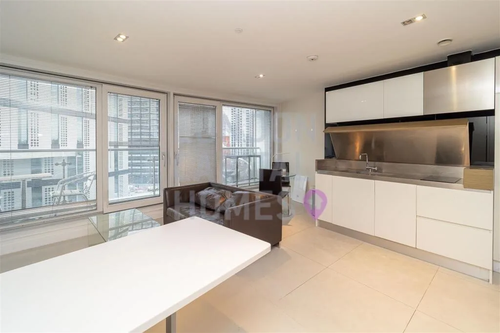Studio apartment for rent