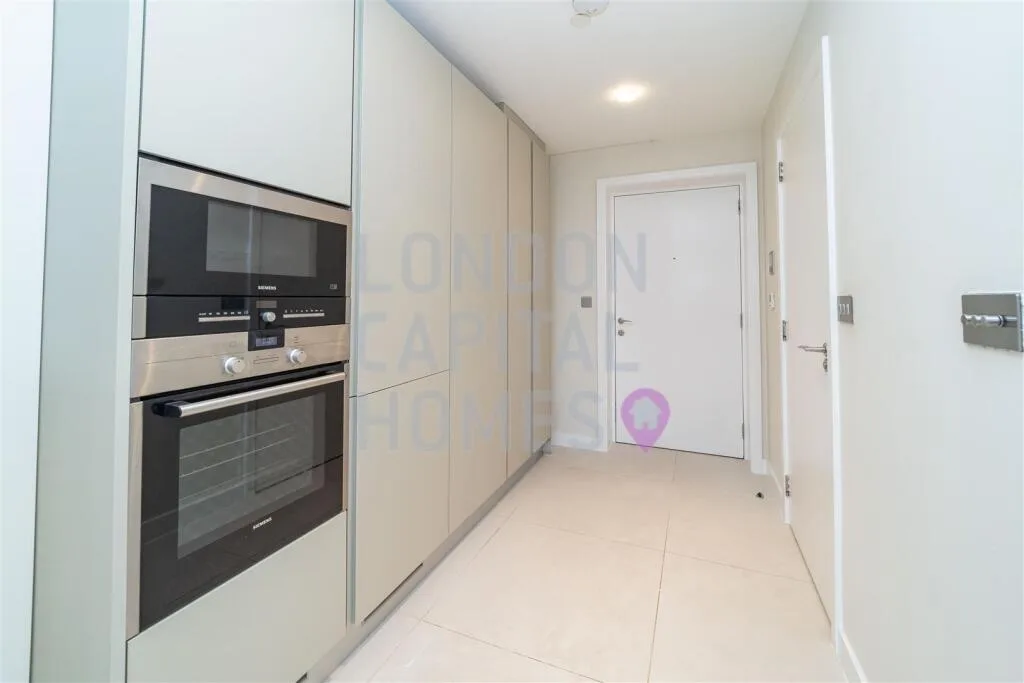 Studio apartment for rent