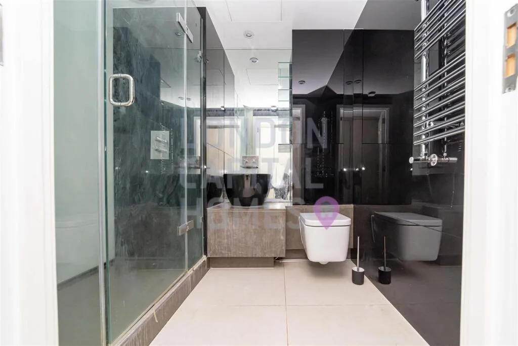Studio apartment for rent