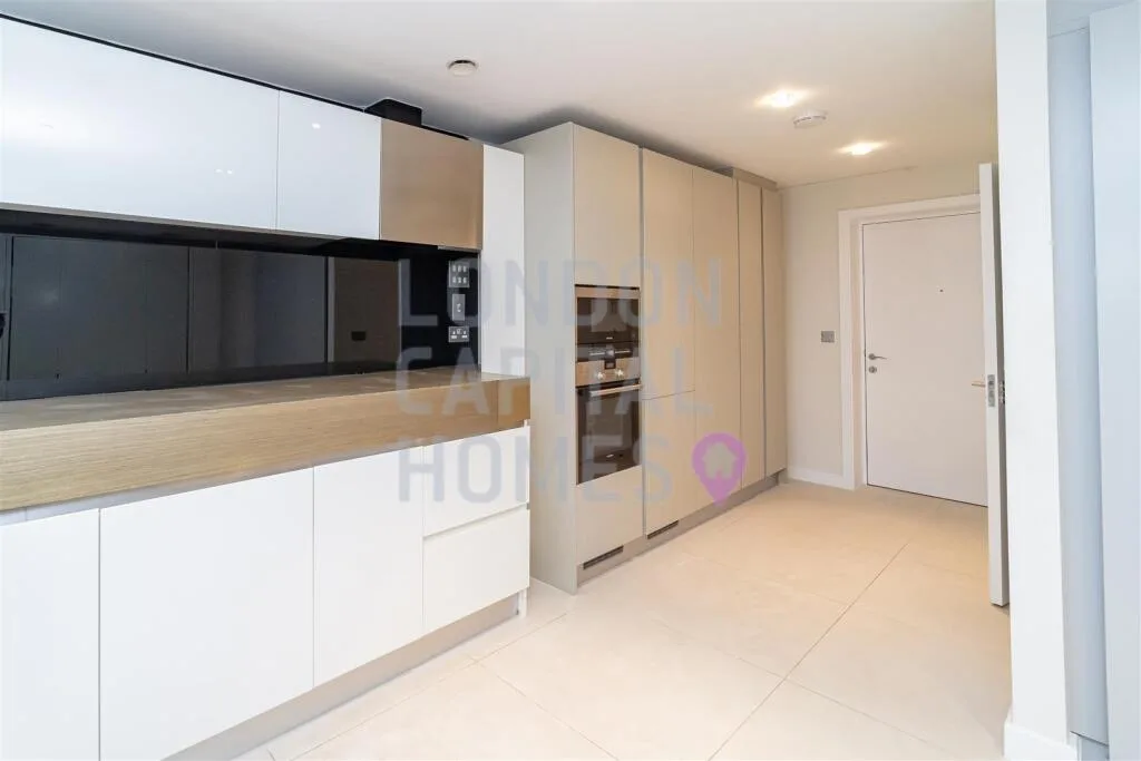 Studio apartment for rent