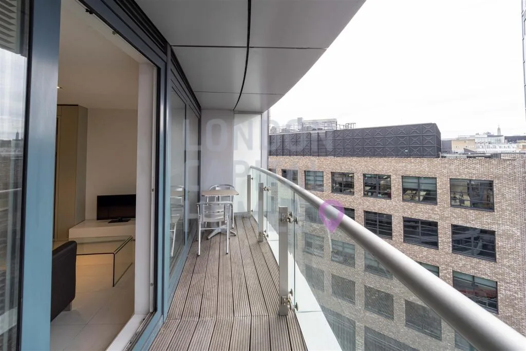 Studio apartment for rent