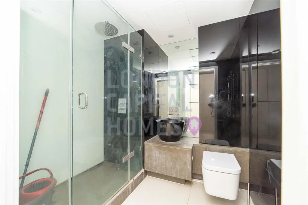 Studio apartment for rent