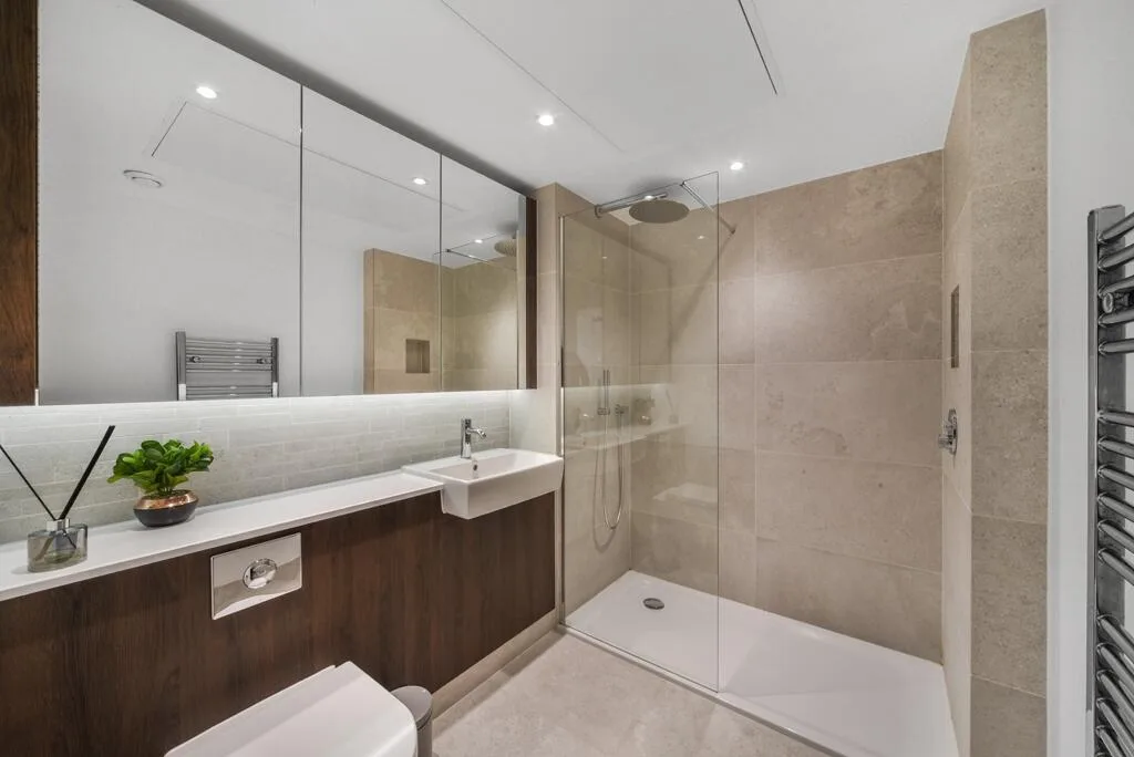 Studio apartment for rent