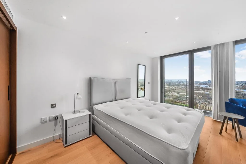 Studio apartment for rent
