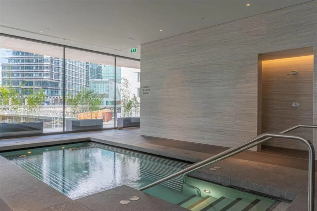 Studio apartment for rent