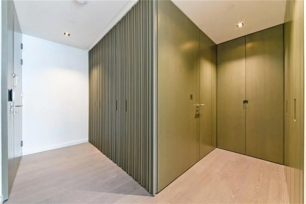 Studio apartment for rent