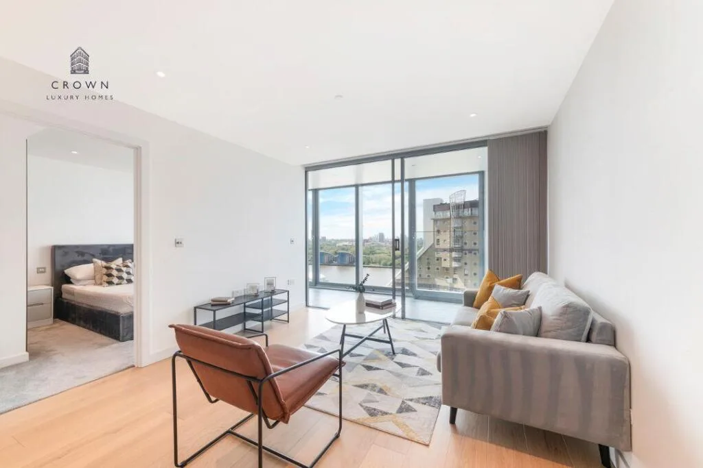 1 bedroom apartment for rent