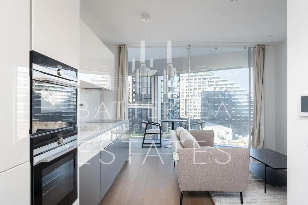 Studio apartment for rent