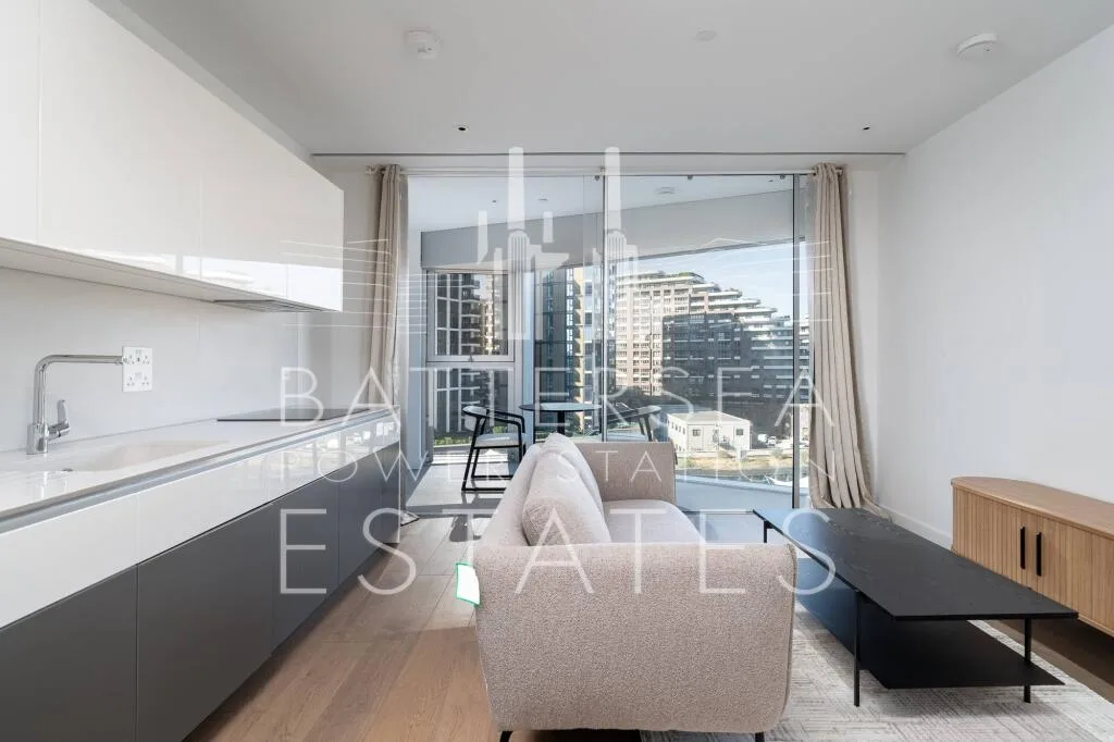 Studio apartment for rent