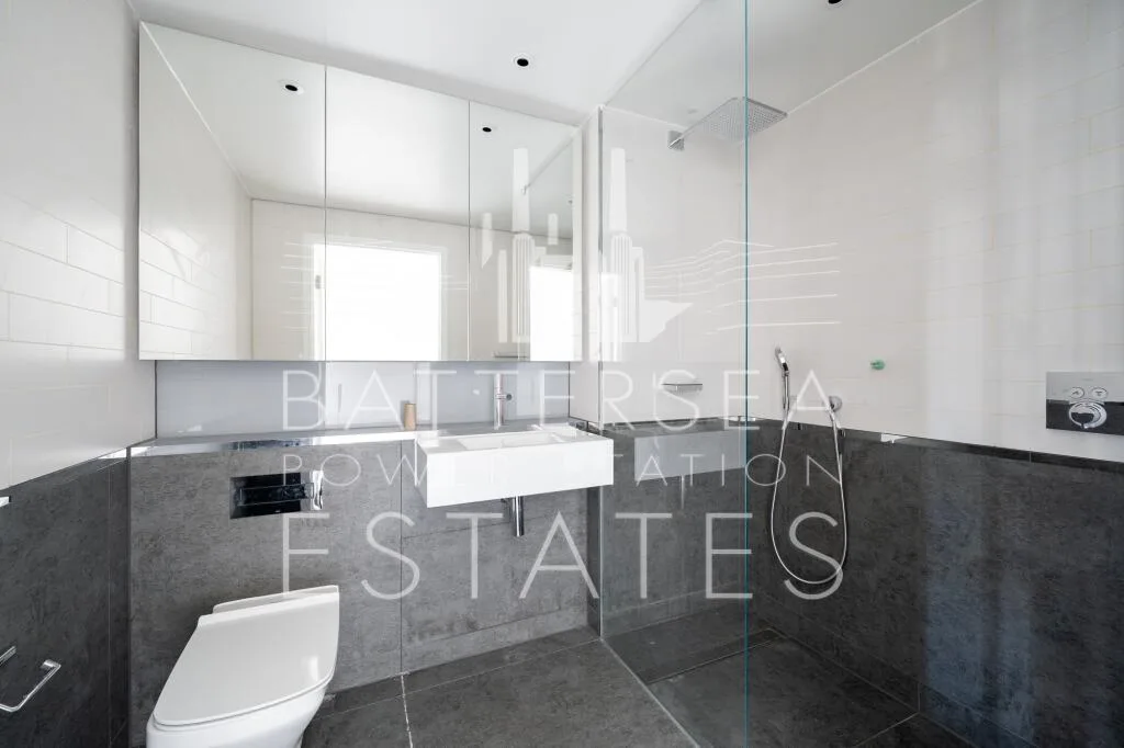 Studio apartment for rent