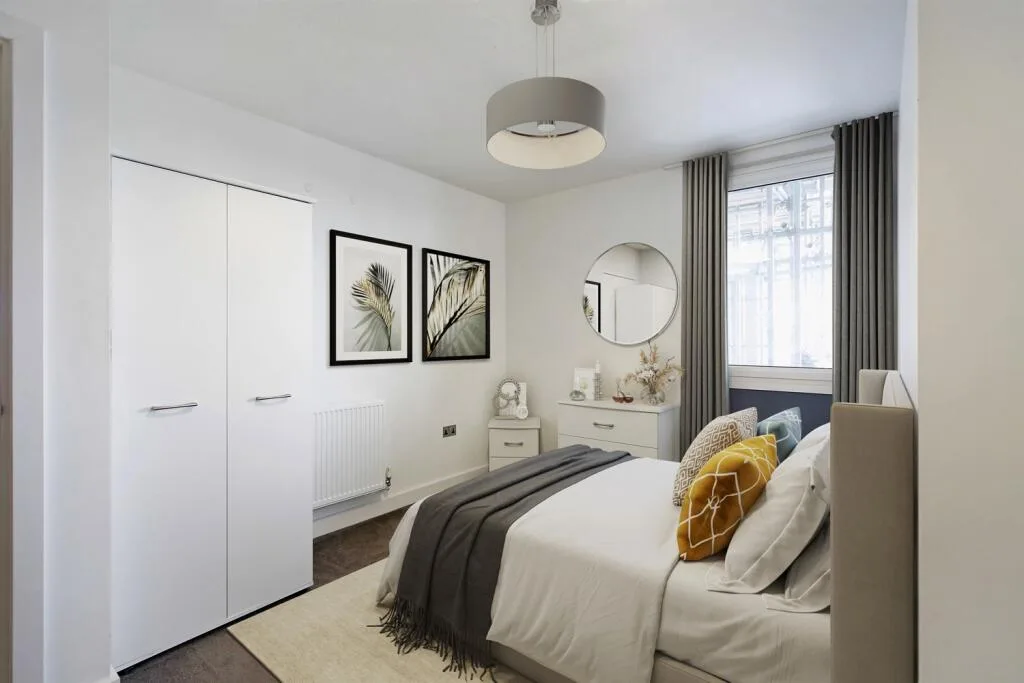 3 bedroom flat for rent