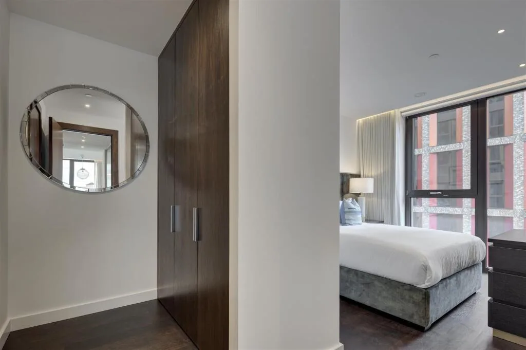 2 bedroom apartment for rent