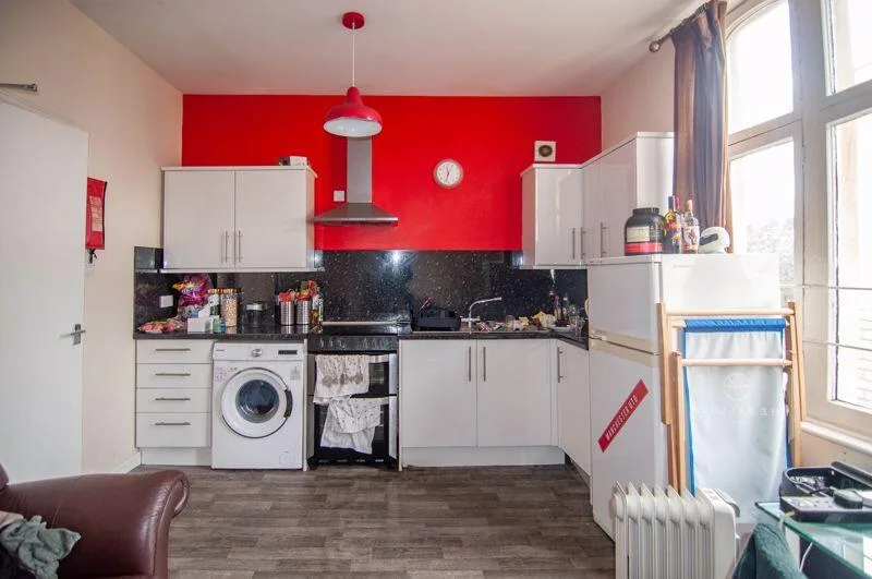 3 bedroom apartment for rent