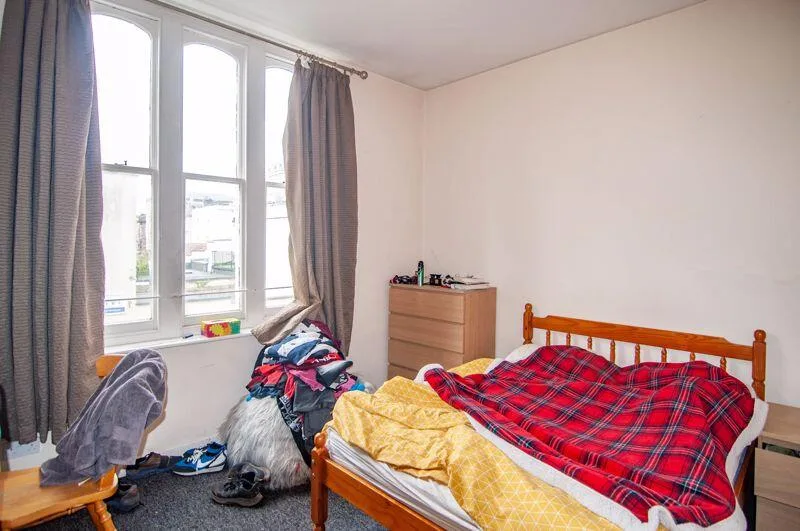 3 bedroom apartment for rent