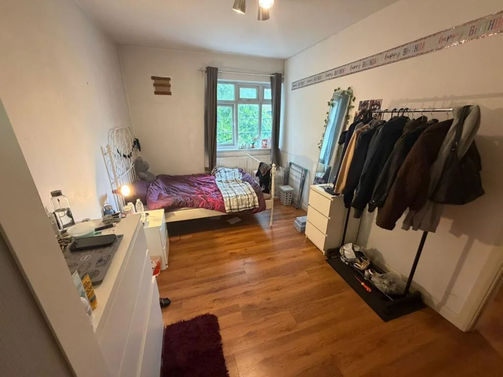 3 bedroom flat for rent