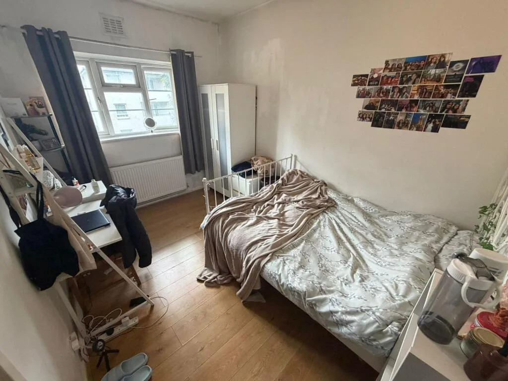 3 bedroom flat for rent