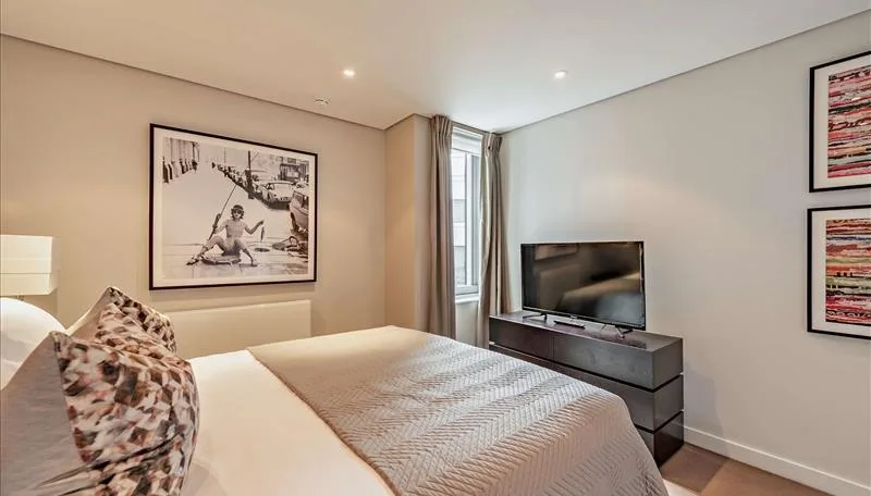 3 bedroom apartment for rent