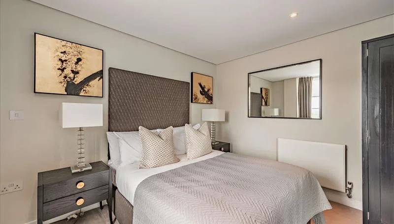 3 bedroom apartment for rent