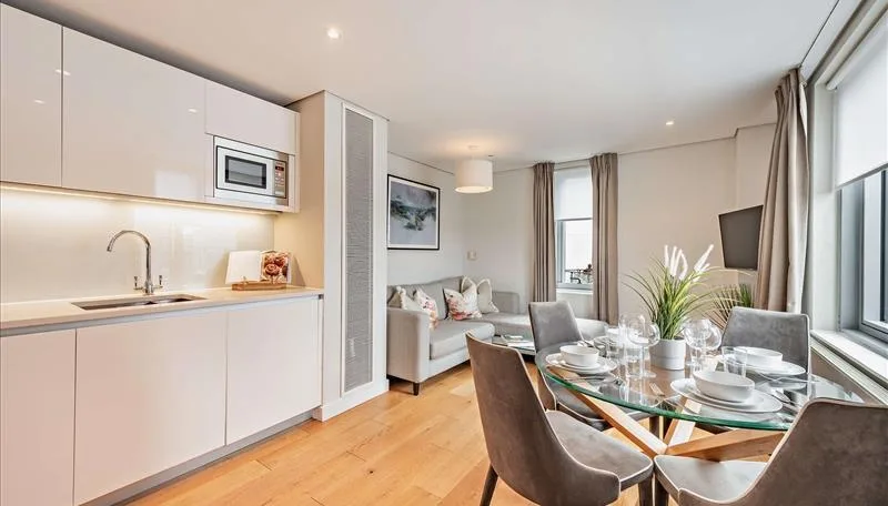 3 bedroom apartment for rent