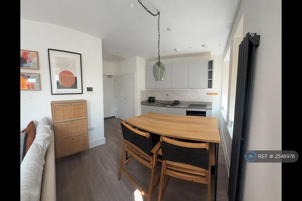 1 bedroom flat for rent