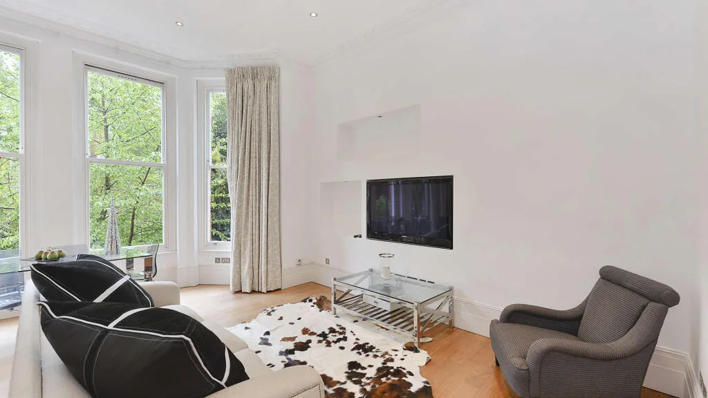 3 bedroom flat for rent