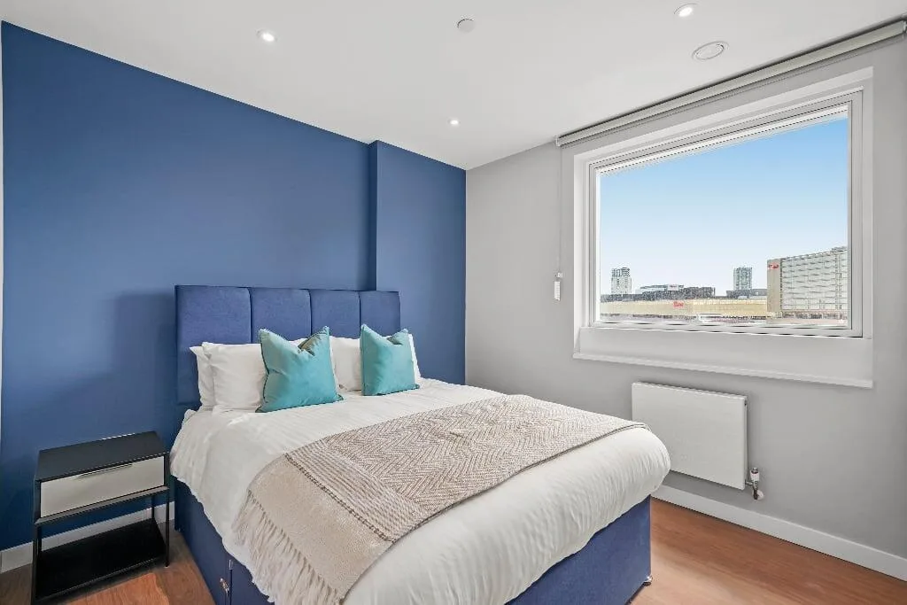 2 bedroom apartment for rent