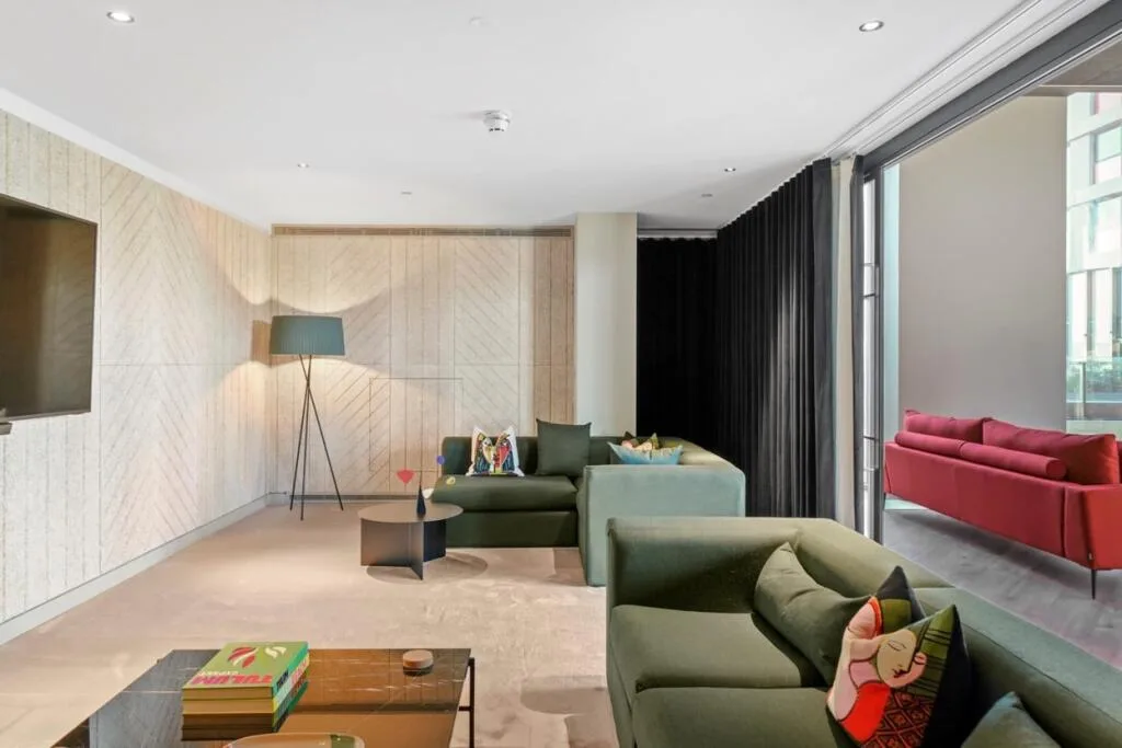 2 bedroom apartment for rent