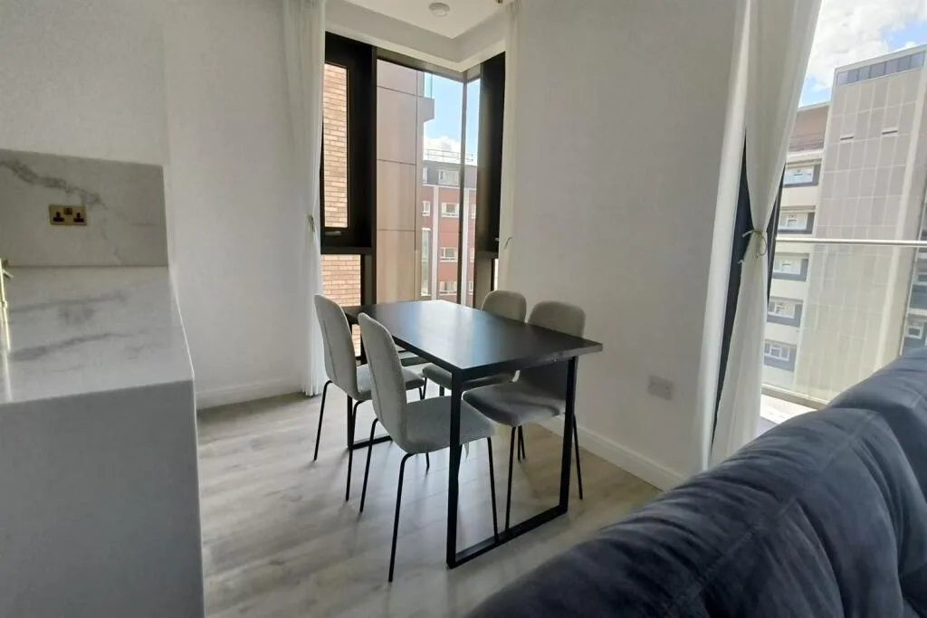 2 bedroom apartment for rent