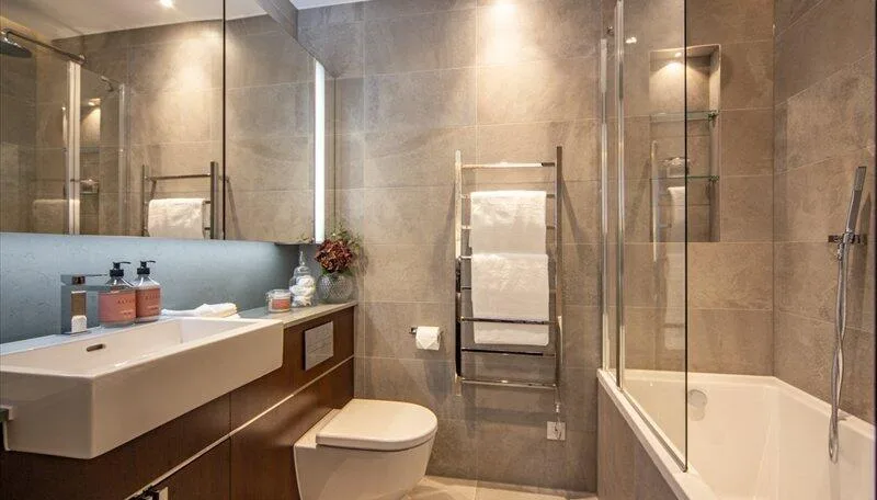 2 bedroom apartment for rent