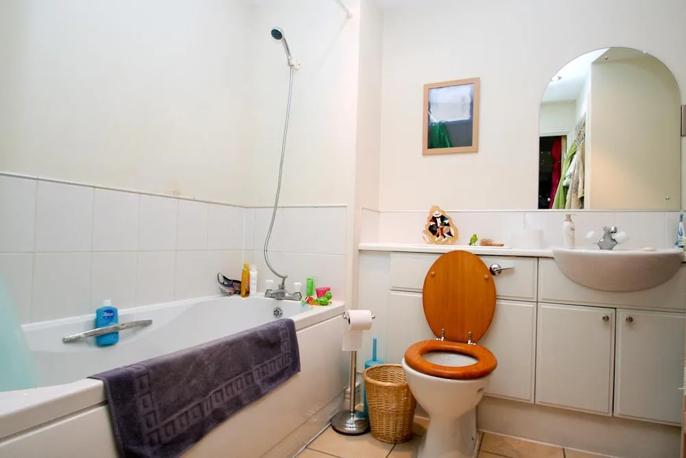 2 bedroom mews property for rent