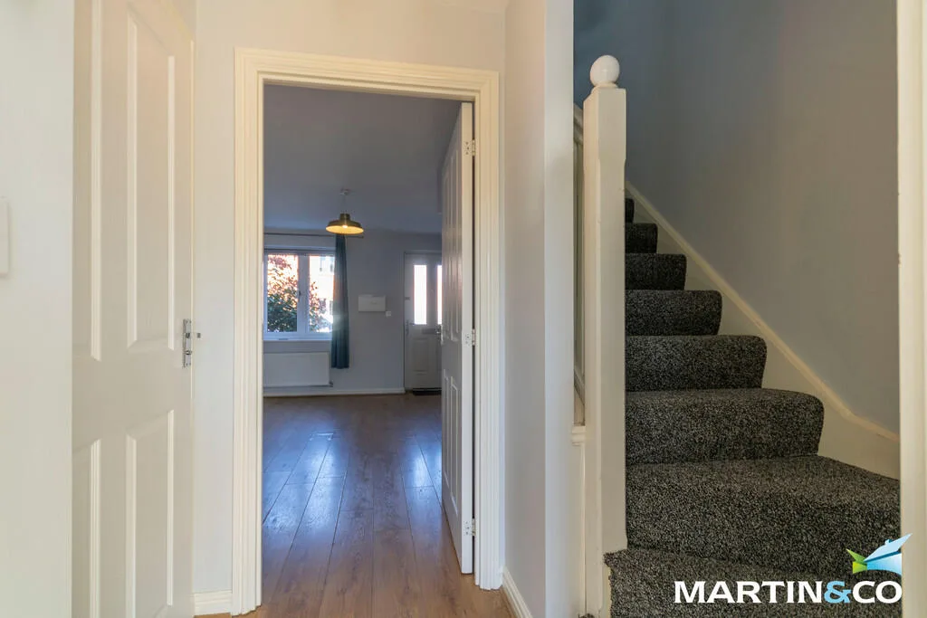 3 bedroom town house for rent
