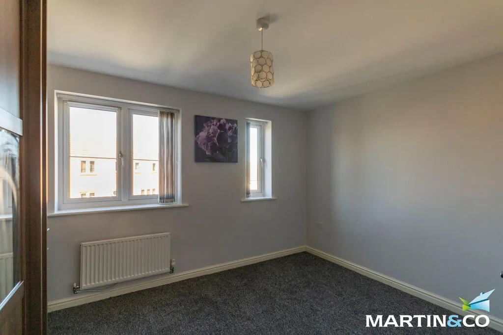 3 bedroom town house for rent