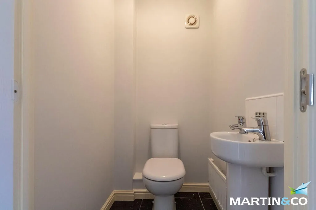 3 bedroom town house for rent
