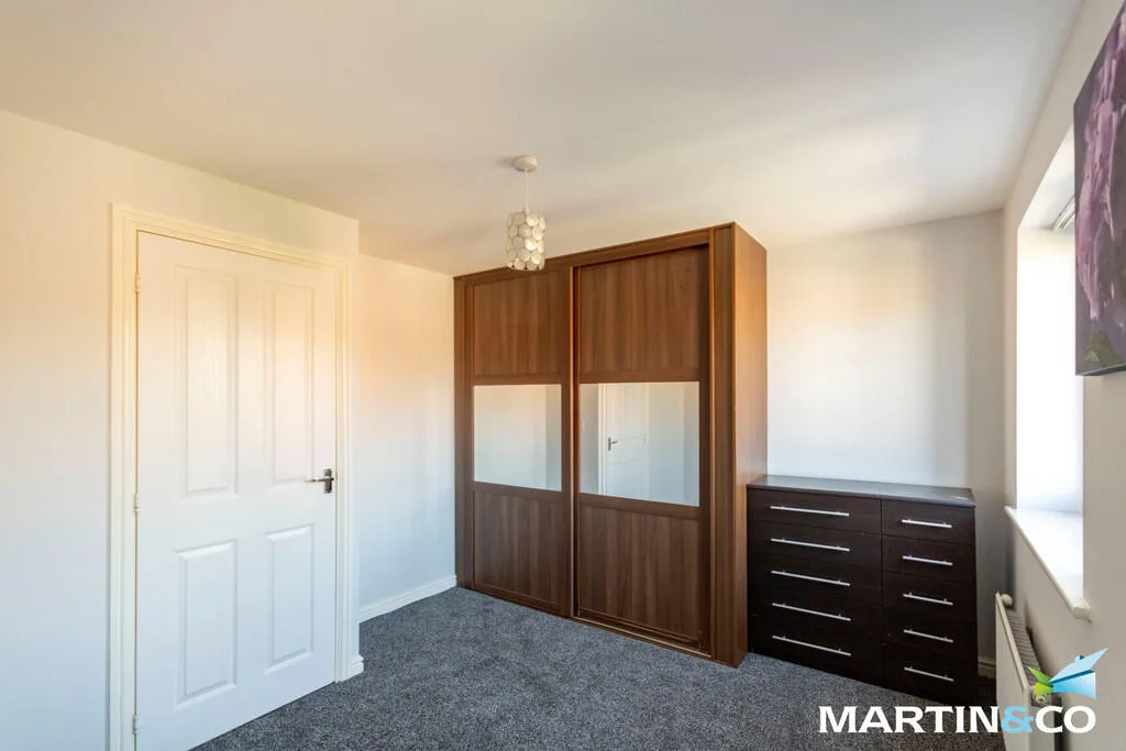 3 bedroom town house for rent