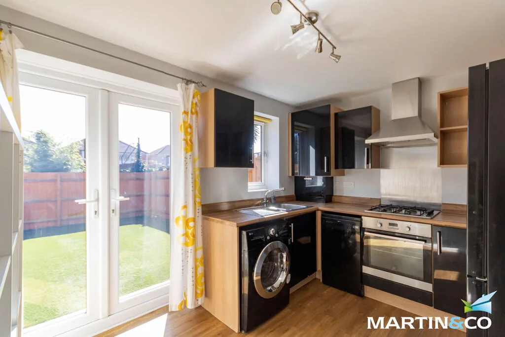 3 bedroom town house for rent