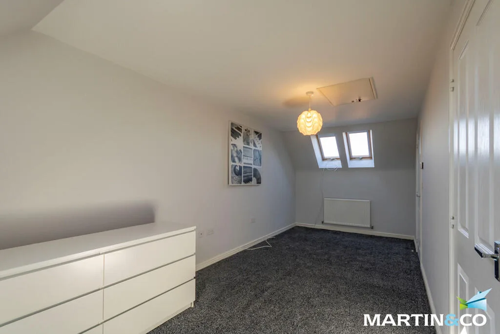 3 bedroom town house for rent
