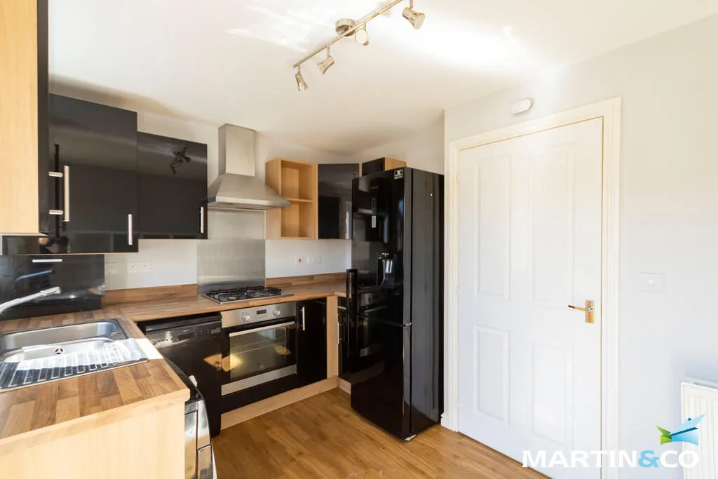 3 bedroom town house for rent