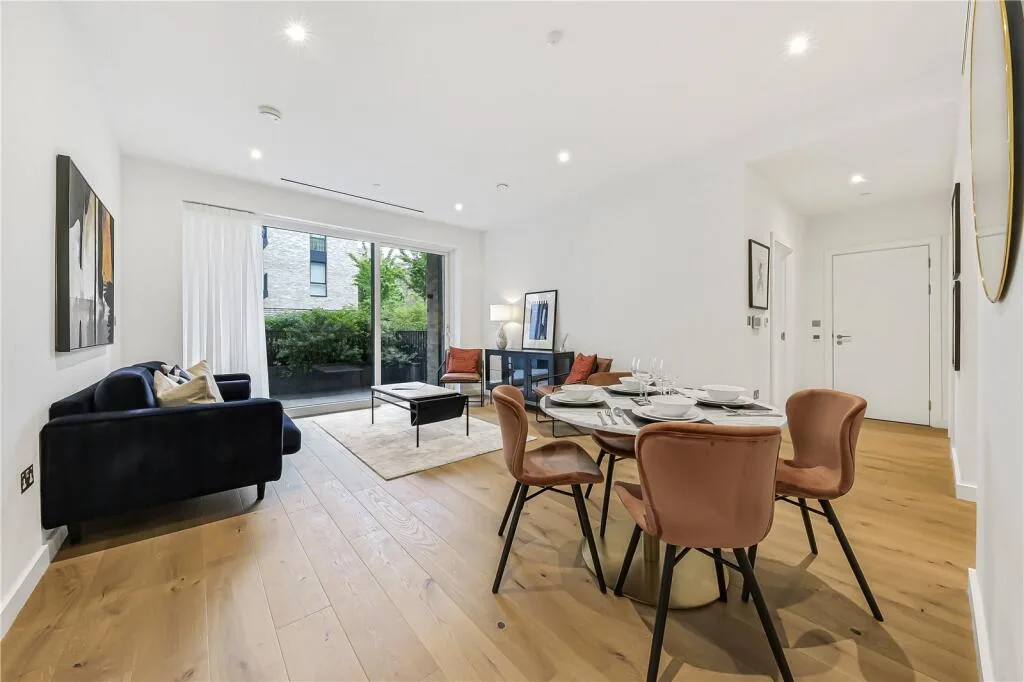 2 bedroom apartment for rent