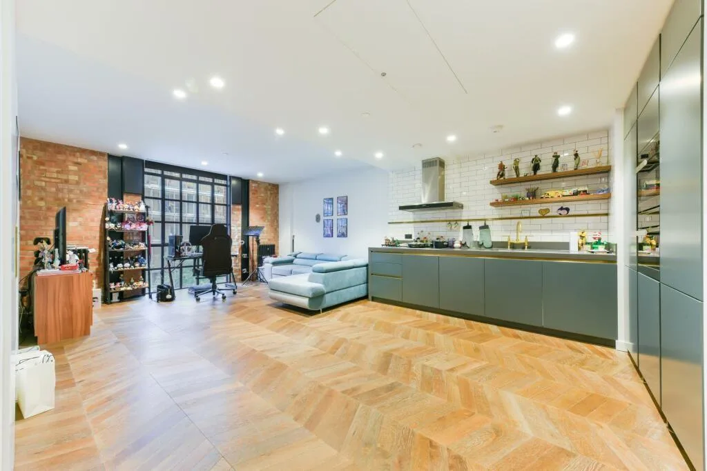 1 bedroom flat for rent