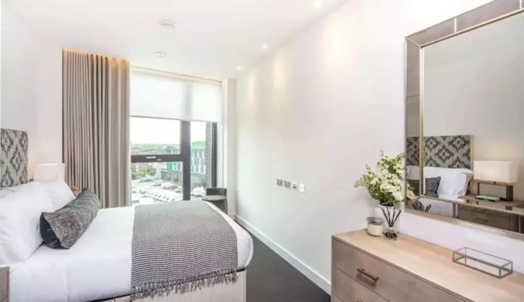 2 bedroom apartment for rent