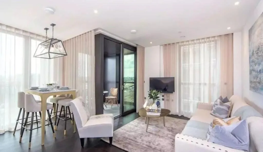 2 bedroom apartment for rent
