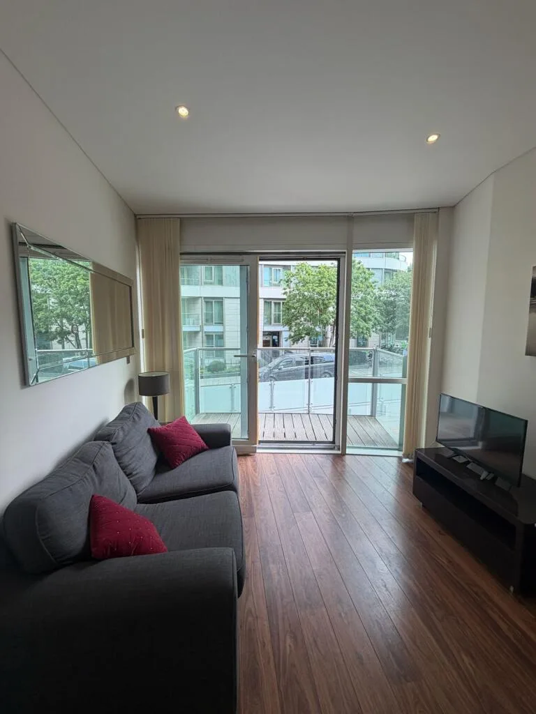 1 bedroom apartment for rent
