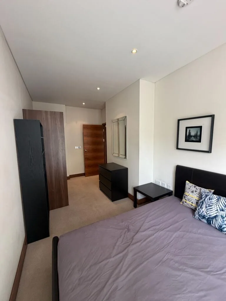 1 bedroom apartment for rent