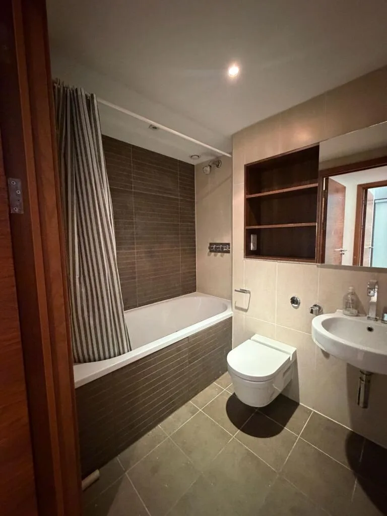 1 bedroom apartment for rent