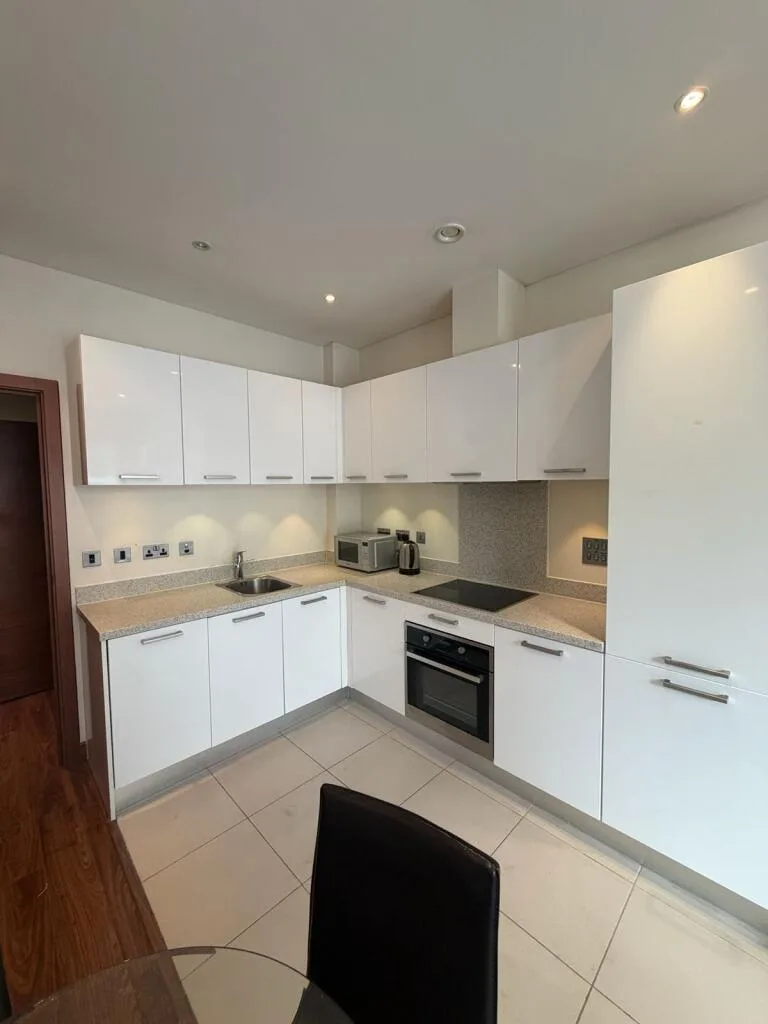 1 bedroom apartment for rent