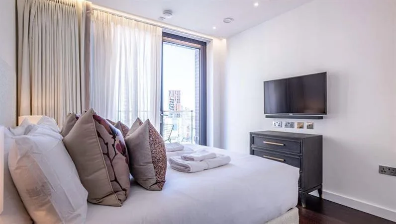 3 bedroom flat for rent
