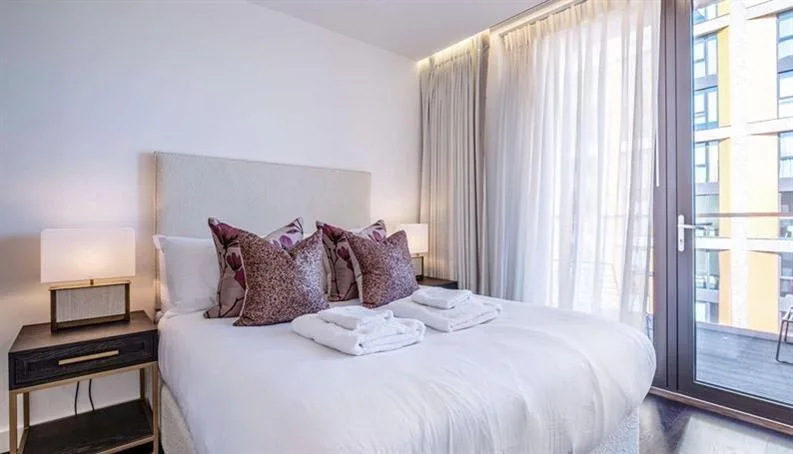 3 bedroom flat for rent