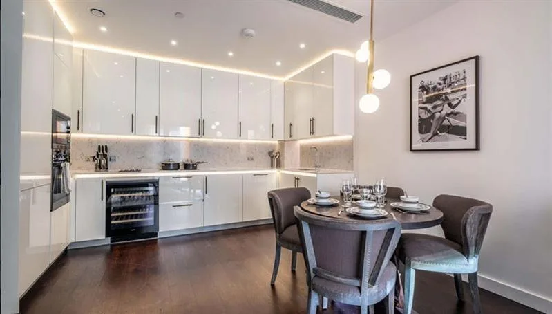 3 bedroom flat for rent