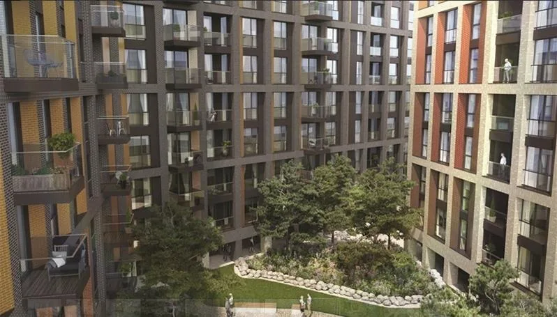 3 bedroom flat for rent