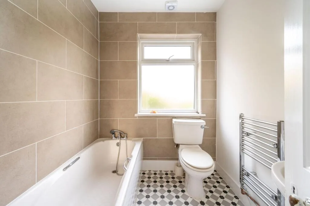 3 bedroom terraced house for rent